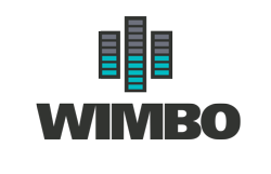 Wimbo Music App Logo