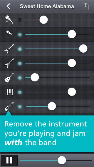 Wimbo Music App