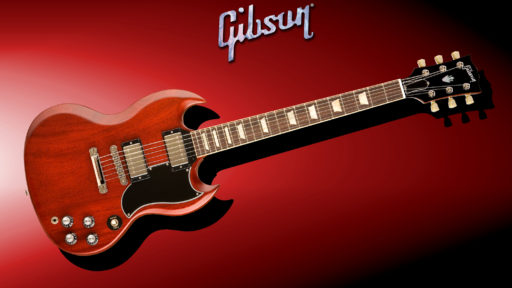 10 Guitars You Need to Know #9: The Gibson SG