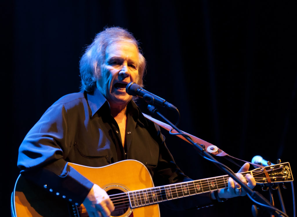 Learn Guitar Chords for Don McLean's “American Pie” - American